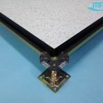 Sàn Nâng Kỹ Thuật PVC Sealed Woodcore