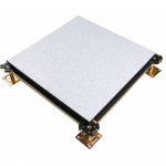 Sàn Nâng Kỹ Thuật Sealed Woodcore Access Floor
