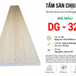 Tấm Sàn Chịu Lực DG-321