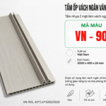 Tấm Ốp Vách Ngăn VN-905