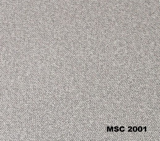 Sàn nhựa Galaxy vân thảm MSC 2001
