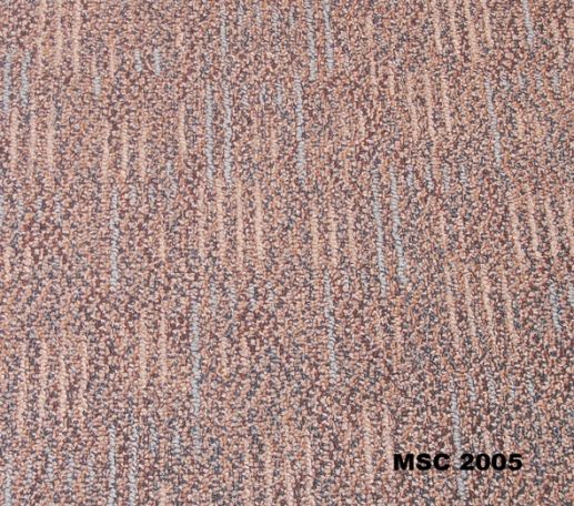 Sàn nhựa Galaxy vân thảm MSC 2005
