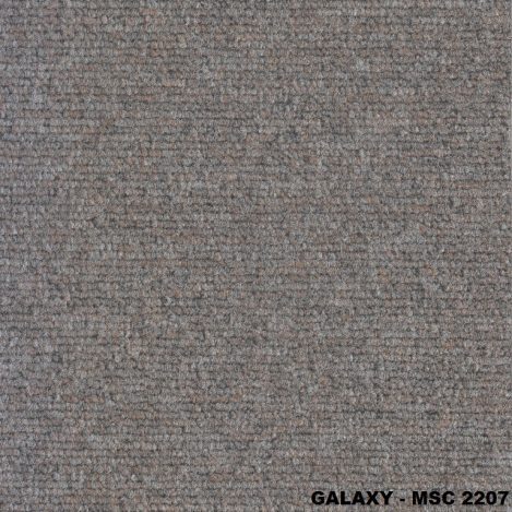 Sàn Nhựa Galaxy Vân Thảm MSC 2207