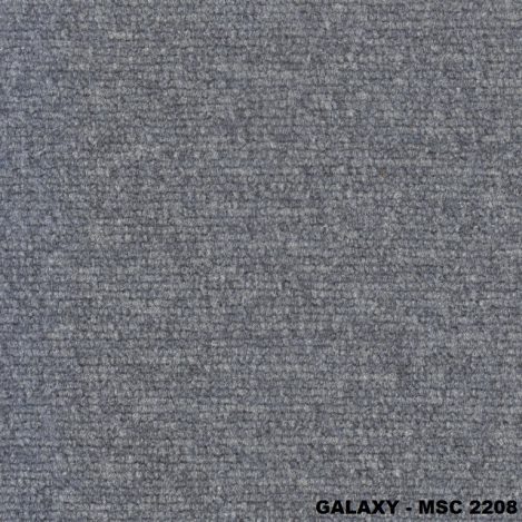 Sàn Nhựa Galaxy Vân Thảm MSC 2208