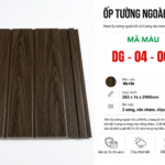 Tấm Ốp Tường Ngoài Trời DG-04-009