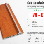 Tấm Ốp Vách Ngăn VN-07