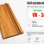 Tấm Ốp Vách Ngăn VN-3A