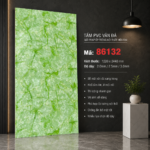 Tấm PVC Vân Đá 86132