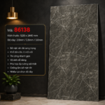 Tấm PVC Vân Đá 86138