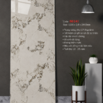 Tấm PVC Vân Đá 86141