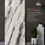 Tấm PVC Vân Đá 98103