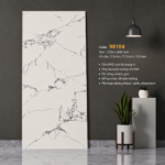 Tấm PVC Vân Đá 98104