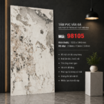 Tấm PVC Vân Đá 98105
