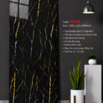 Tấm PVC Vân Đá 98106