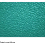 Sàn Vinyl Thể Thao A-291
