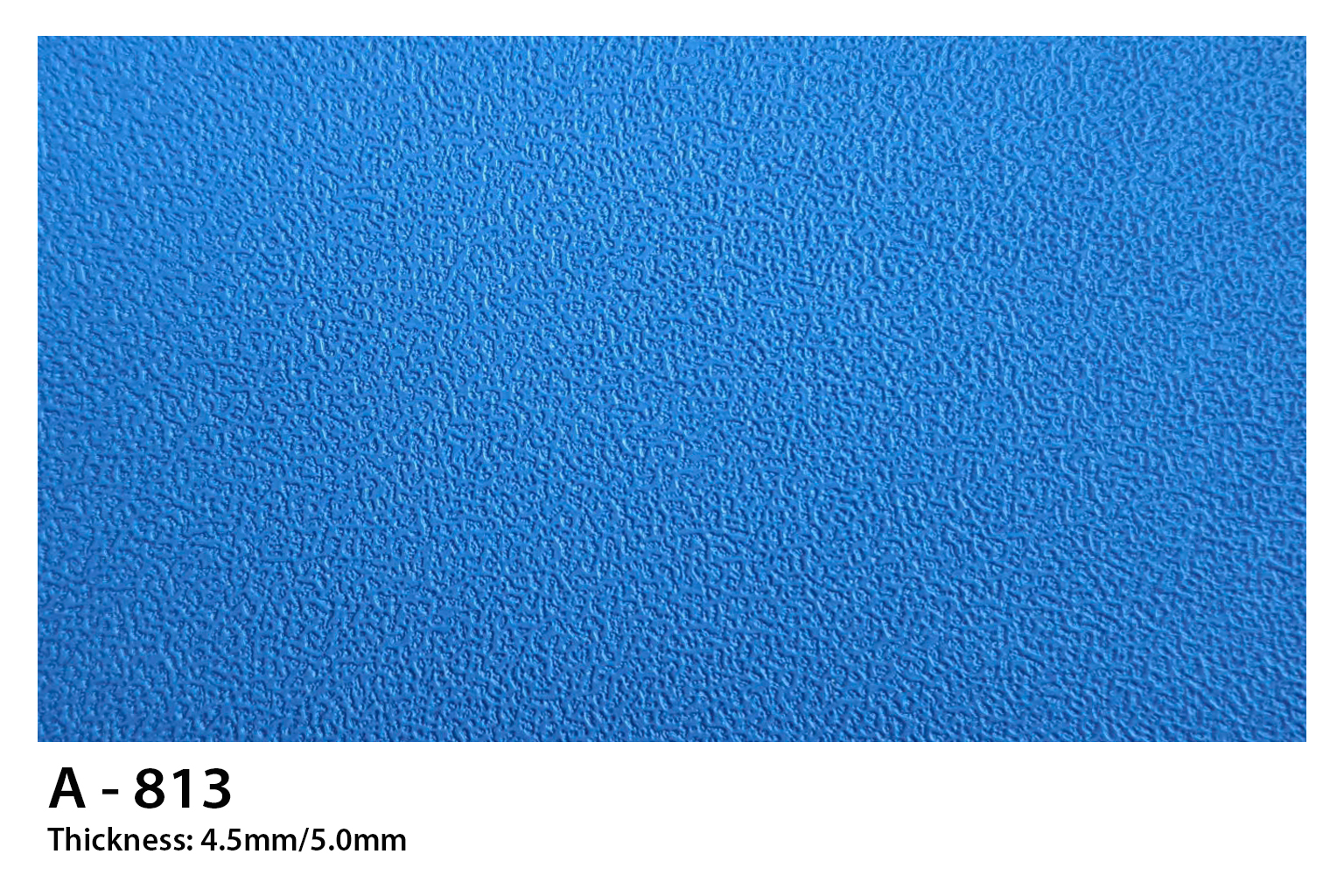 Sàn Vinyl Thể Thao A-813 Vân Cát