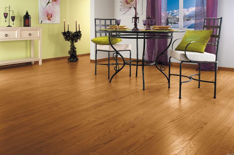 Cách Chọn Sàn Nhựa Giả Gỗ Tốt Nhất – Á Đông Floor .