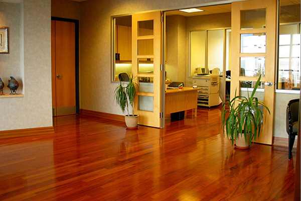 Cách Chọn Sàn Nhựa Giả Gỗ Tốt Nhất – Á Đông Floor .