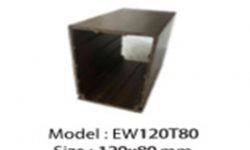 Á Đồg Floor Lam Gỗ Nhựa EW120T80