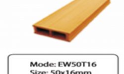 Á Đông Floor Lam Gỗ Nhựa EW50T16