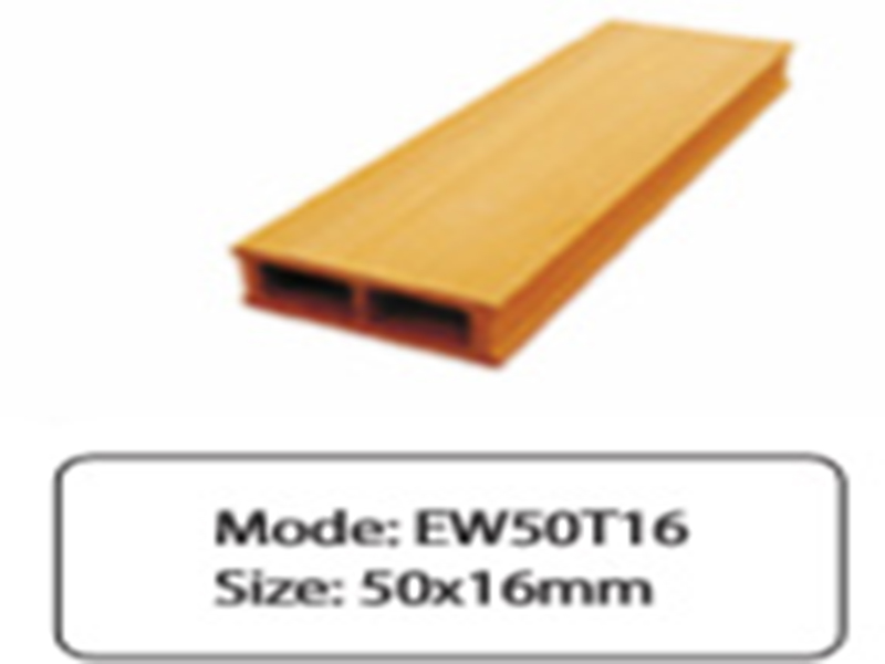 Á Đông Floor Lam Gỗ Nhựa EW50T16