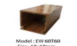 Á Đông Floor Lam Gỗ Nhựa EW60T60