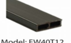 Á Đông Floor Lam Gỗ Nhựa Grid EW40T12