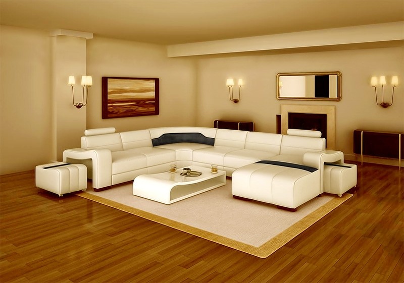 Sàn Nhựa Vân Gỗ Nội Thất Cao Cấp – Á Đông Floor .