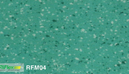 Sàn nhựa vinyl dạng cuộn RFM04