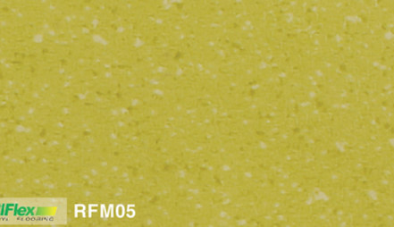 Sàn nhựa vinyl dạng cuộn RFM05