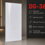 Tấm Ốp Nano DG-36 Phẳng Vân Đá